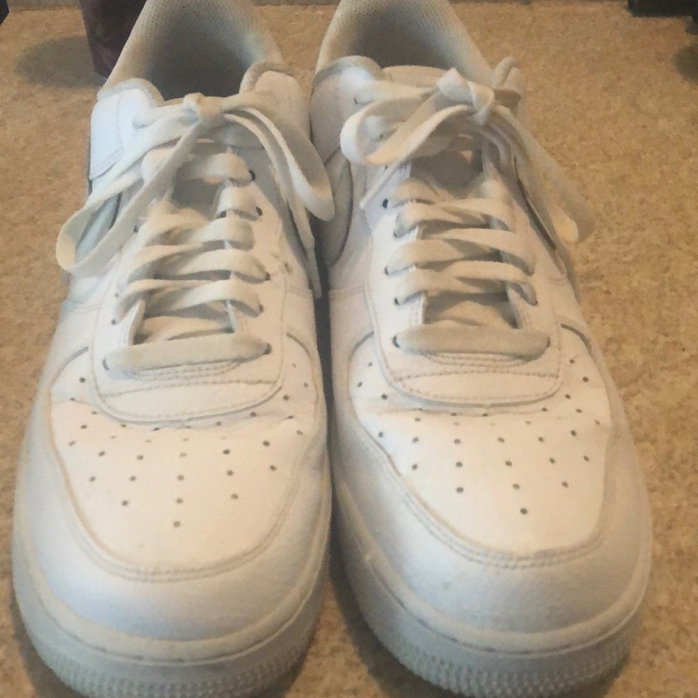 White Willie D’s